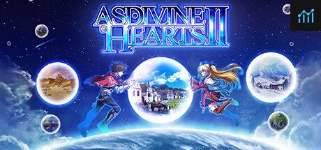 Can I Run Asdivine Hearts II?