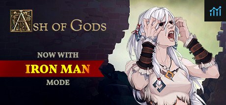 Ash of Gods: Redemption PC Specs