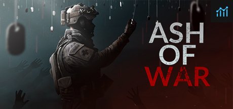 ASH OF WAR PC Specs