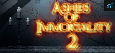 Ashes of Immortality II PC Specs