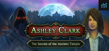 Ashley Clark: The Secrets of the Ancient Temple PC Specs