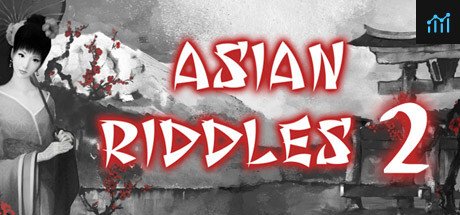 Asian Riddles 2 PC Specs