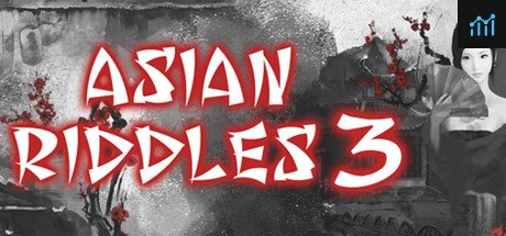 Asian Riddles 3 PC Specs