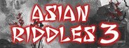 Asian Riddles 3 System Requirements