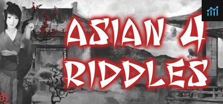 Asian Riddles 4 PC Specs