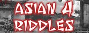 Asian Riddles 4 System Requirements