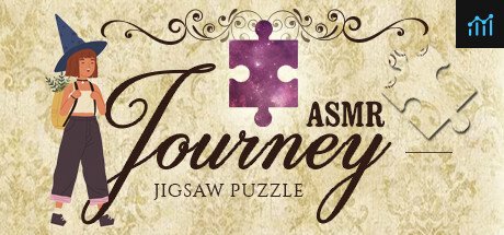 ASMR Journey - Animated Jigsaw Puzzle PC Specs