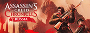 Assassin's Creed Chronicles: Russia System Requirements