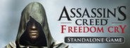 Assassin's Creed Freedom Cry System Requirements