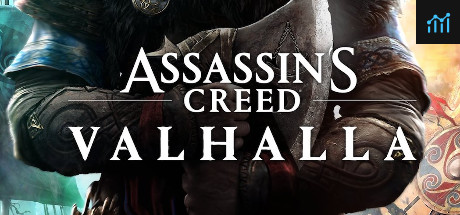 Assassin's Creed Valhalla is Out Now on Steam