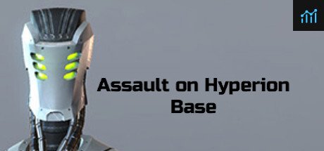 Assault on Hyperion Base PC Specs