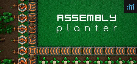 Assembly Planter PC Specs