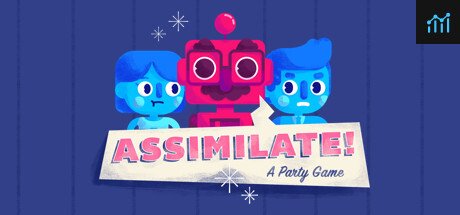 Assimilate! (A Party Game) PC Specs