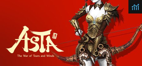 ASTA : NEW PURE Server PC Specs