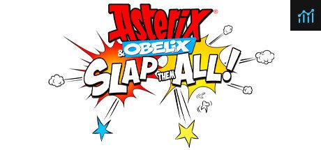 Asterix & Obelix: Slap them All! PC Specs