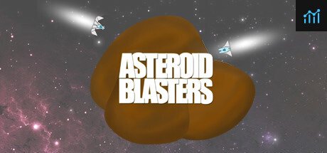 Asteroid Blasters PC Specs