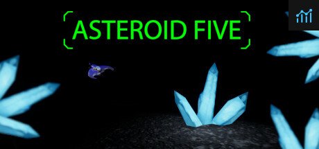 Asteroid Five PC Specs