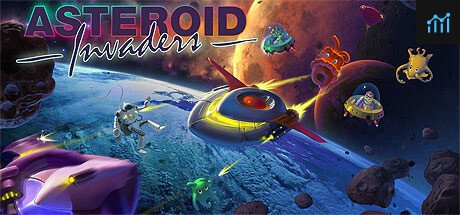 Asteroid Invaders PC Specs