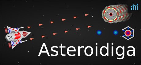 Asteroidiga PC Specs