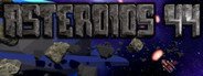 Asteroids 44 (For Four) System Requirements