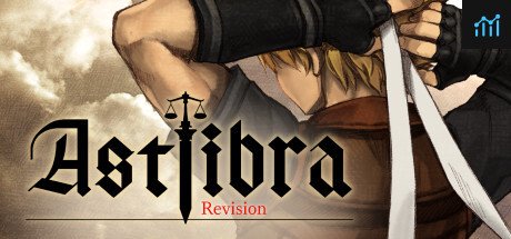 ASTLIBRA ～生きた証～ Revision PC Specs