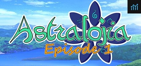 Astralojia: Episode 1 PC Specs