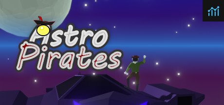 Astro Pirates PC Specs