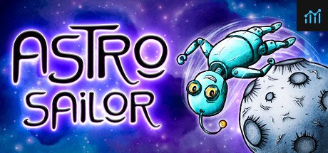 Astro Sailor PC Specs