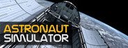 Astronaut Simulator System Requirements