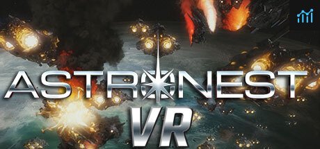 ASTRONEST VR PC Specs