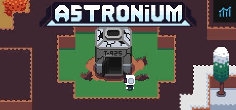 Astronium PC Specs