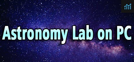 Astronomy Lab on PC: Relativity, Lunar Landing, Space Flight, and Interstellar Travelling PC Specs