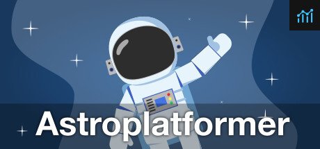 Astroplatformer PC Specs