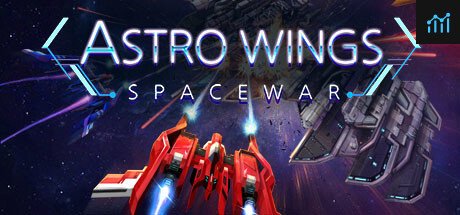 AstroWings: Space War PC Specs