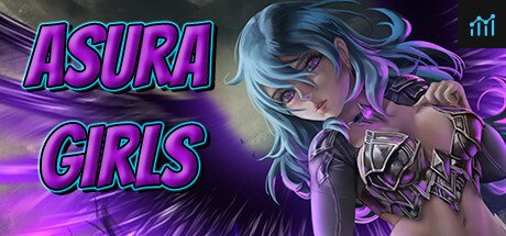 Asura Girls PC Specs