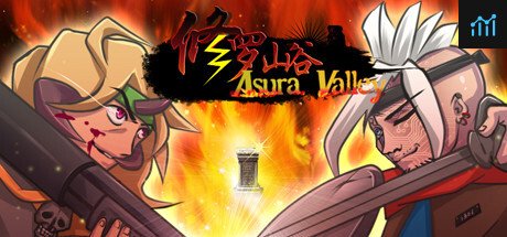 Asura Valley PC Specs