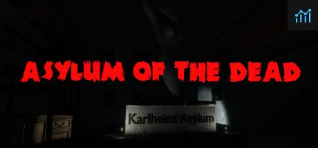 Asylum of the Dead PC Specs