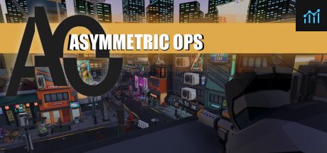 Asymmetric Ops PC Specs