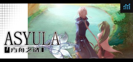 Asyula 方舟之链 PC Specs