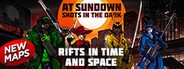 AT SUNDOWN: Shots in the Dark System Requirements