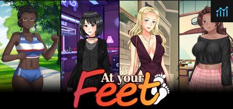 At Your Feet PC Specs