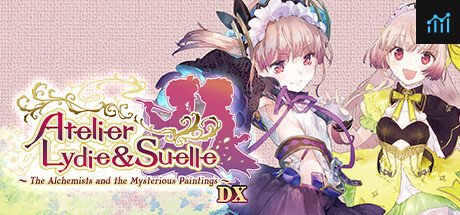 Atelier Lydie & Suelle: The Alchemists and the Mysterious Paintings DX PC Specs