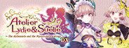 Atelier Lydie & Suelle: The Alchemists and the Mysterious Paintings DX System Requirements