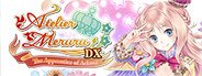 Atelier Meruru ~The Apprentice of Arland~ DX - メルルのアトリエ ～アーランドの錬金術士３～ DX System Requirements