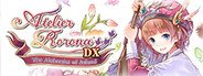 Atelier Rorona ~The Alchemist of Arland~ DX - ロロナのアトリエ ～アーランドの錬金術士～ DX System Requirements