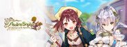 Atelier Sophie: The Alchemist of the Mysterious Book System Requirements