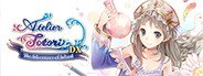 Atelier Totori ~The Adventurer of Arland~ DX - トトリのアトリエ ～アーランドの錬金術士２～ DX System Requirements