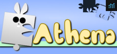 Athena, the rabbit - Jigsaw Puzzle PC Specs