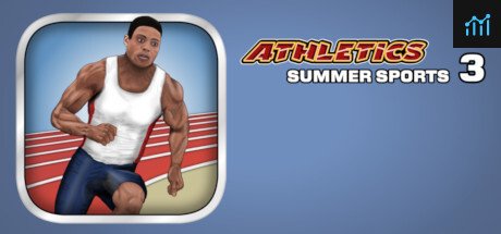 Athletics 3: Summer Sports PC Specs