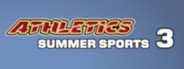 Athletics 3: Summer Sports System Requirements